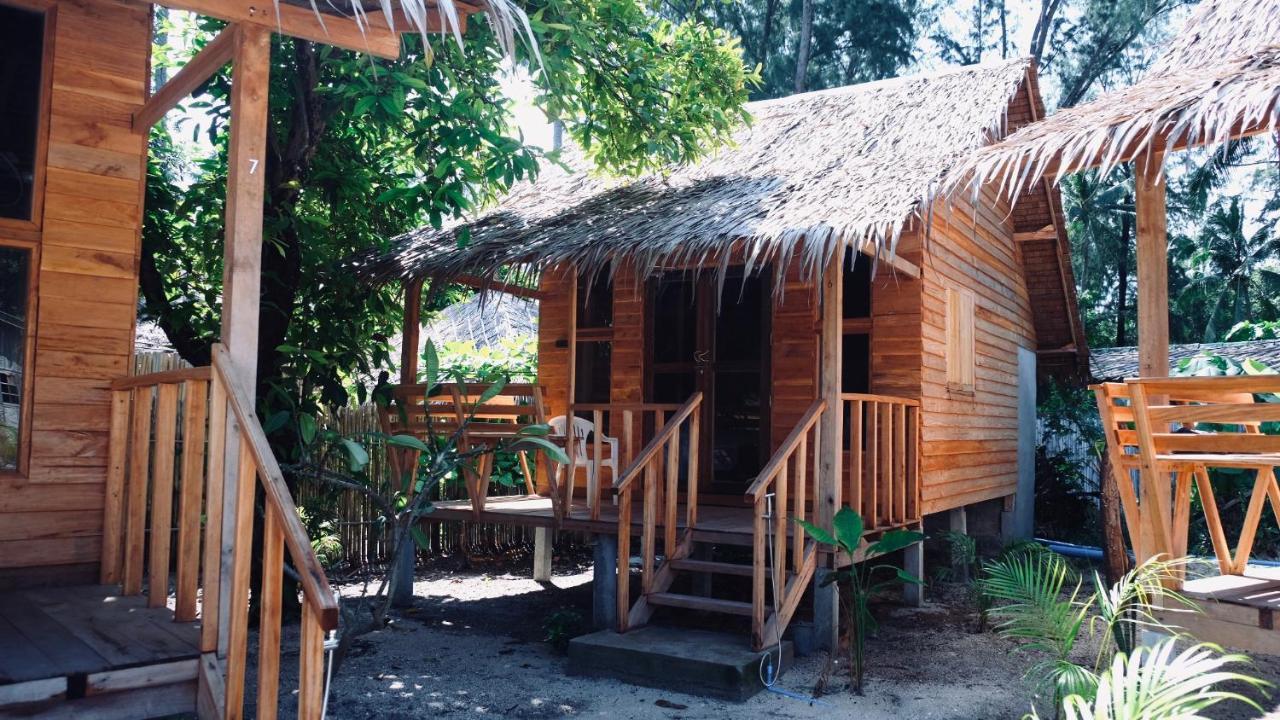 The Hideaway, Koh Lipe Ξενοδοχείο Εξωτερικό φωτογραφία