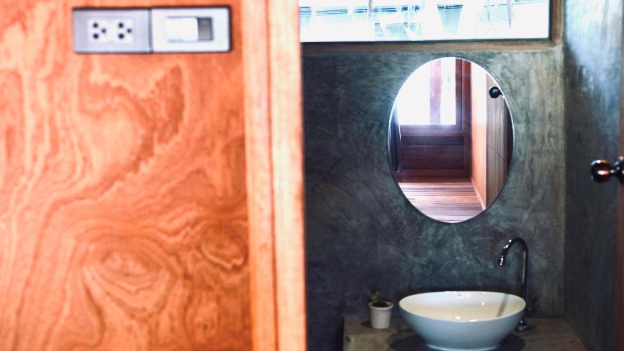 The Hideaway, Koh Lipe Ξενοδοχείο Εξωτερικό φωτογραφία