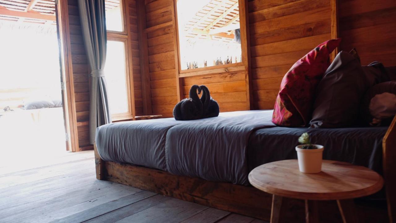 The Hideaway, Koh Lipe Ξενοδοχείο Εξωτερικό φωτογραφία