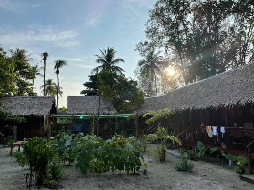 The Hideaway, Koh Lipe Ξενοδοχείο Εξωτερικό φωτογραφία