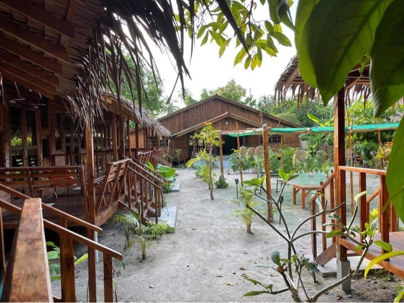 The Hideaway, Koh Lipe Ξενοδοχείο Εξωτερικό φωτογραφία
