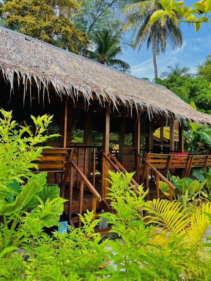 The Hideaway, Koh Lipe Ξενοδοχείο Εξωτερικό φωτογραφία